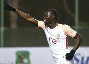 Mercato: Avec une clause de rachat de 18 M £, Pape Alioune Ndiaye sur les tablettes de Newcastle, Watford, Crystal Palace et Stoke