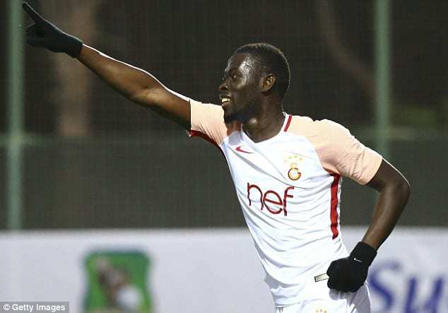 Mercato: Galatasaray espère toujours faire revenir Pape Alioune NDiaye - wiwsport Mercato: Galatasaray espère toujours faire revenir Pape Alioune NDiaye - wiwsport
