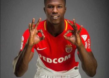 Monaco : Keita Baldé ne regrette pas son choix