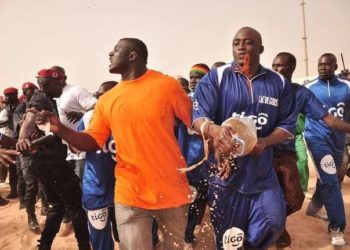 Balla Gaye 2 avertit Modou Lo : « Le 28 janvier, Mobilisez vous, gnou dem stade si fair-play dane gnibi »