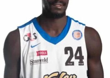 KML League : 21 points en 23 minutes pour Bamba Fall