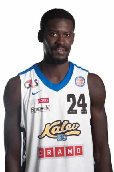 KML League : 21 points en 23 minutes pour Bamba Fall - wiwsport KML League : 21 points en 23 minutes pour Bamba Fall - wiwsport