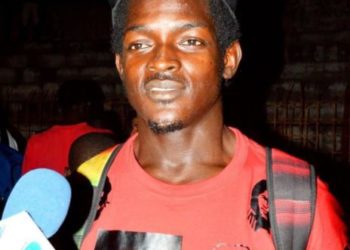 Louga BC : Serigne Bamba Guéye retourne à l’UGB