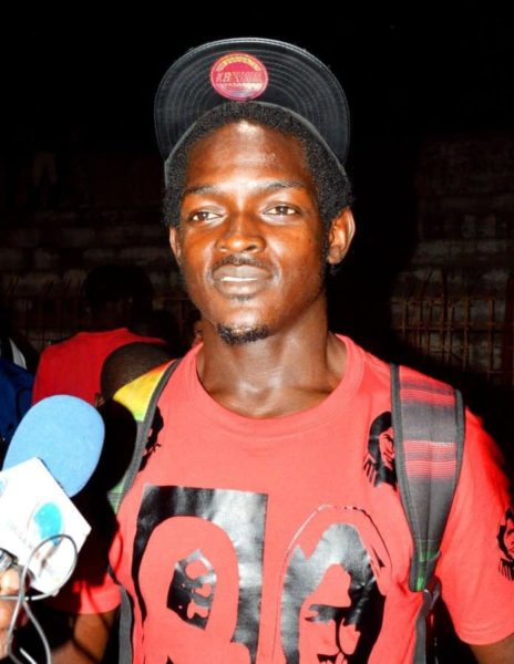 Louga BC : Serigne Bamba Guéye retourne à l’UGB - wiwsport Louga BC : Serigne Bamba Guéye retourne à l’UGB - wiwsport