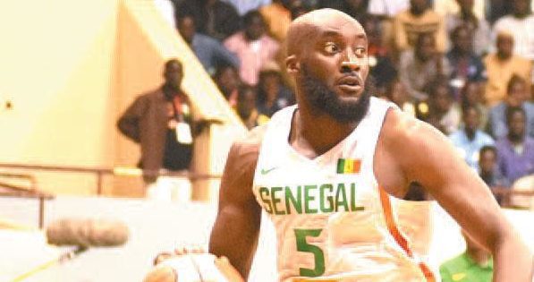 Éliminatoire Mondial de Basket – Xane d’Al meida et Malèye Ndoye: « On sera en mission commando » - wiwsport Éliminatoire Mondial de Basket – Xane d’Al meida et Malèye Ndoye: « On sera en mission commando » - wiwsport