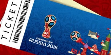 Mondial 2018 : Le prix des billets varient de 52 000 à 105 000 FCFA - wiwsport