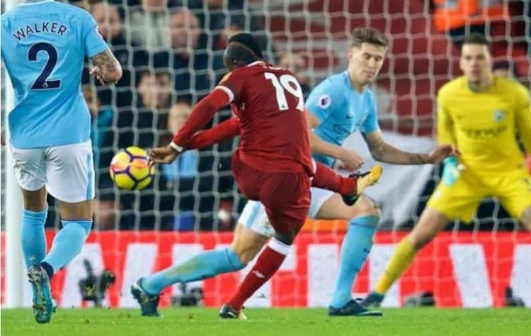 Liverpool: Sadio Mane dans le top 3 des meilleurs buteurs africains en Premier League - wiwsport