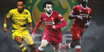 Ballon d'or CAF: le gagnant connu ce soir - wiwsport