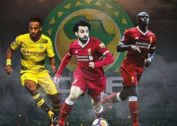 CAF Awards – Voici comment voter pour Sadio Mané pour le Ballon d’or