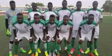 Pierre Benoît Manga, capitaine du Casa Sports : "Nous sommes fin prêts pour faire un bon championnat" - wiwsport