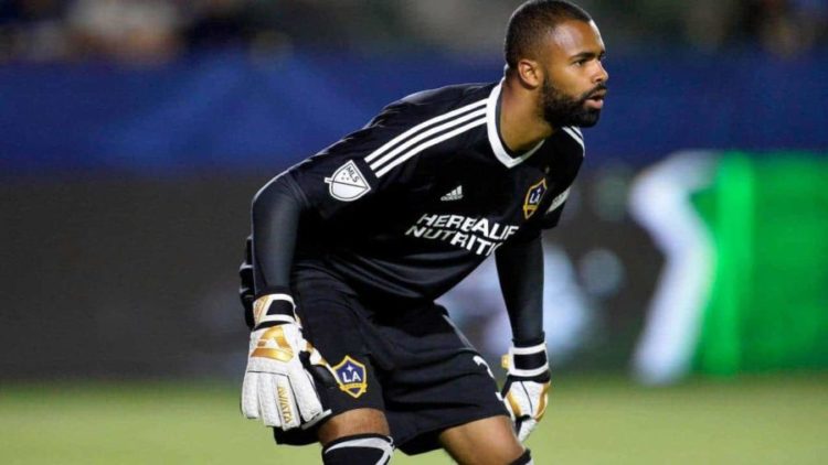 Officiel : Clément Diop s'engage avec l'Impact de Montréal - wiwsport Officiel : Clément Diop s'engage avec l'Impact de Montréal - wiwsport