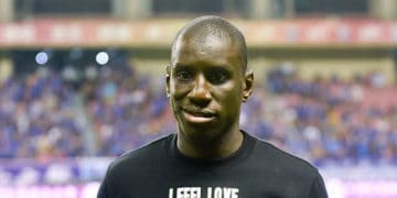 Demba Bâ trouve "des choses bizarres dans le management de Aliou Cissé" - wiwsport