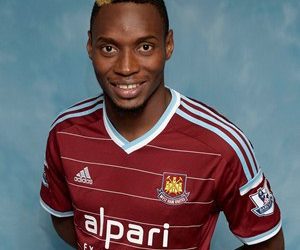 Diafra Sakho sur les tablettes des Girondins de Bordeaux