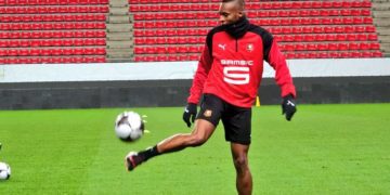Diafra Sakho qualifié pour Rennes-PSG, mardi - wiwsport