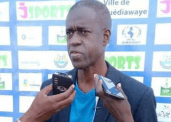Blocage du compte TMS de Guédiawaye FC : La FIFA oriente Diamil Faye vers la FSF