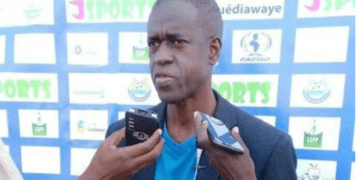 Blocage du compte TMS de Guédiawaye FC : La FIFA oriente Diamil Faye vers la FSF - wiwsport