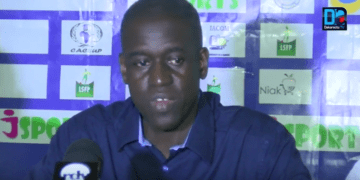 Affaire Guédiawaye Fc : Diamil Faye obtient gain de cause - wiwsport