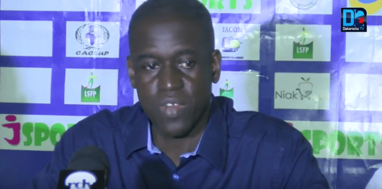 Affaire Guédiawaye Fc : Diamil Faye obtient gain de cause - wiwsport