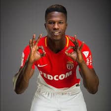 Keita Baldé : «Ma tête est à Monaco, pas à une autre équipe»