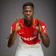 AS Monaco: Des nouvelles de Keita Baldé ! - wiwsport AS Monaco: Des nouvelles de Keita Baldé ! - wiwsport