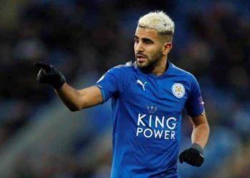 Riyad Mahrez (Leicester) vers Liverpool de Sadio Mané ?