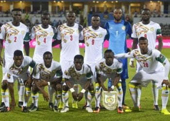 LIVE - Suivez le match Luxembourg-Sénégal en direct - wiwsport