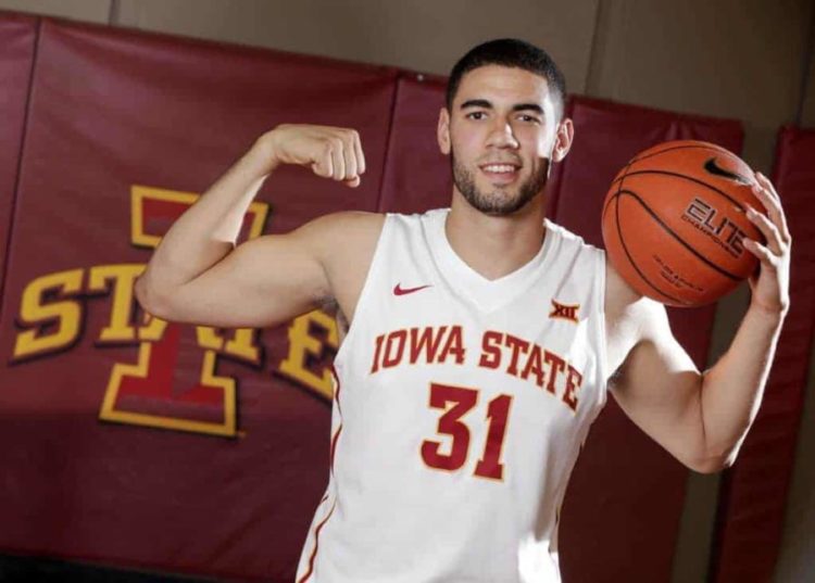 NBA : Georges Niang engagé par UTAH - wiwsport NBA : Georges Niang engagé par UTAH - wiwsport