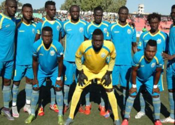 Ligue 1: Guédiawaye football club retrouve la compétition ce dimanche