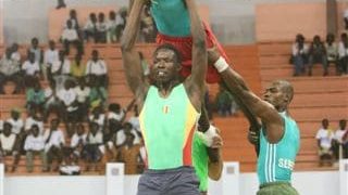 Gymnastique : Papa Abdoulaye Thiam, athlète : La terreur des agrès songe à l’étranger - wiwsport