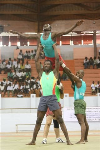 Gymnastique : Papa Abdoulaye Thiam, athlète : La terreur des agrès songe à l’étranger - wiwsport Gymnastique : Papa Abdoulaye Thiam, athlète : La terreur des agrès songe à l’étranger - wiwsport