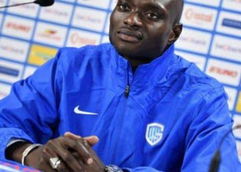 Officiel: Mercato: Ibrahima Seck signe 3 ans et demi à Genk