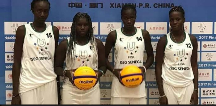 National 1 féminin : La surprise des promus ISEG et Saltigue - wiwsport National 1 féminin : La surprise des promus ISEG et Saltigue - wiwsport
