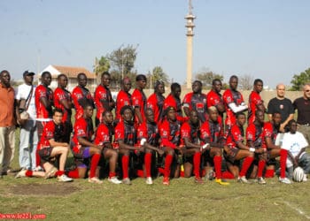 Rugby à XV : Championnat National : Requins et Jambars assurent d'entrée - wiwsport