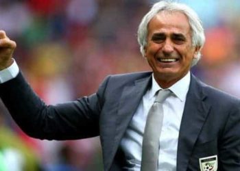 Mondial 2018: Le sélectionneur du Japon Vahid Halilhodžić prolonge son contrat
