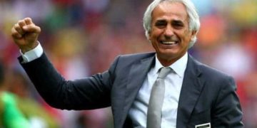Kozo Tashima, président fédération japonaise: « Le style Vahid Halilodzic ne fonctionnait pas » - wiwsport