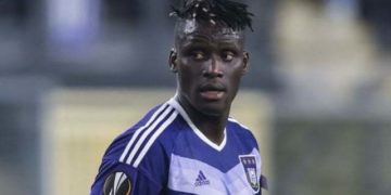 Anderlecht : Kara Mbodj donne de ses nouvelles - wiwsport