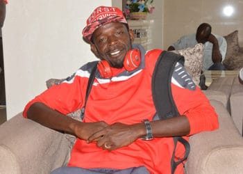 Robert Kidiaba : « Khadim Ndiaye peut évoluer dans n’importe quel Championnat Européen »