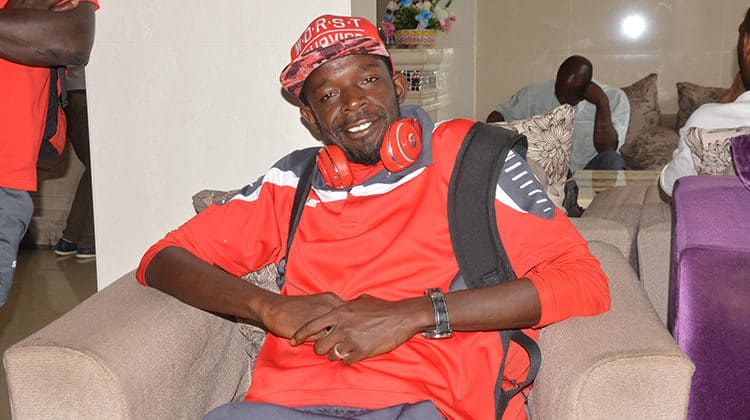 Khadim Ndiaye devrait offrir plus d’attractivité au Horoya AC - wiwsport