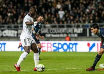 Youssoupha Konaté à la Js Souara pour 3 ans