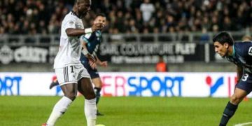 Moussa Konaté (Amiens SC) : « Un attaquant se nourrit des buts qu’il marque » - wiwsport