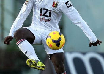 France : Meilleur sénégalais L1 : moussa Konate puissance 7