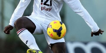 France : Meilleur sénégalais L1 : moussa Konate puissance 7 - wiwsport