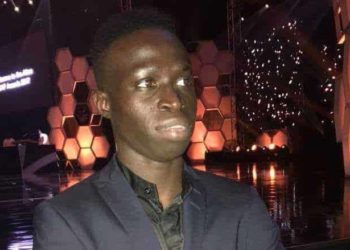 CAF Awards 2017: Le Zambien Patson Daka désigné espoir de l’année devant Krepin Diatta