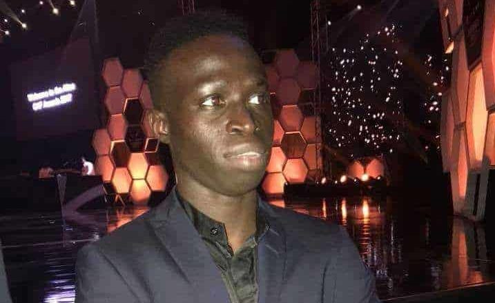Golden Boy 2018: Ismaila Sarr, Moussa Wagué, Abou Diakhaté et Krépin Diatta parmi les nominés - wiwsport Golden Boy 2018: Ismaila Sarr, Moussa Wagué, Abou Diakhaté et Krépin Diatta parmi les nominés - wiwsport