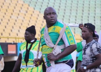 Pape Abdou Fall passe l’éponge : Lac 2 reçoit ses 6,5 millions - wiwsport