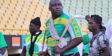 Pour affronter Boy Niang 2, Lac de Guiers 2 crache sur 55 millions FCFA - wiwsport