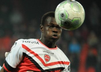 Officiel : Mouhamadou Lamine Ndao à Quevilly-Rouen