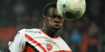 Officiel : Mouhamadou Lamine Ndao à Quevilly-Rouen - wiwsport
