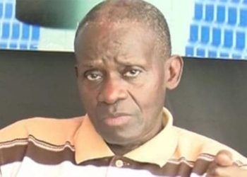 Abdoulaye Diaw: « Un footballeur n’a pas besoin de dire je veux jouer en équipe nationale… »