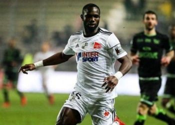Moussa Konaté : « Avant tout grâce au groupe »